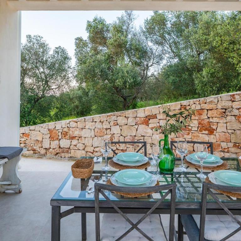 LaMia del Castagno by Rentbeat - Villa con 2 Camere da Letto - 8