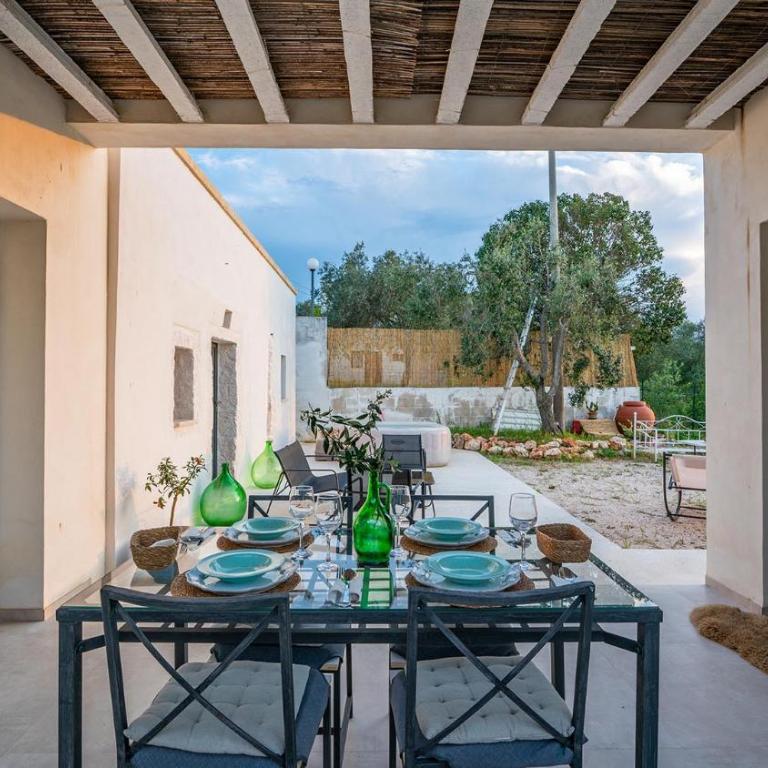 LaMia del Castagno by Rentbeat - Villa con 2 Camere da Letto - 10