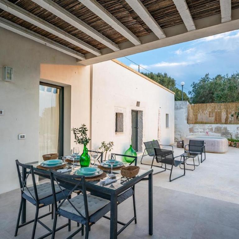 LaMia del Castagno by Rentbeat - Villa con 2 Camere da Letto - 9