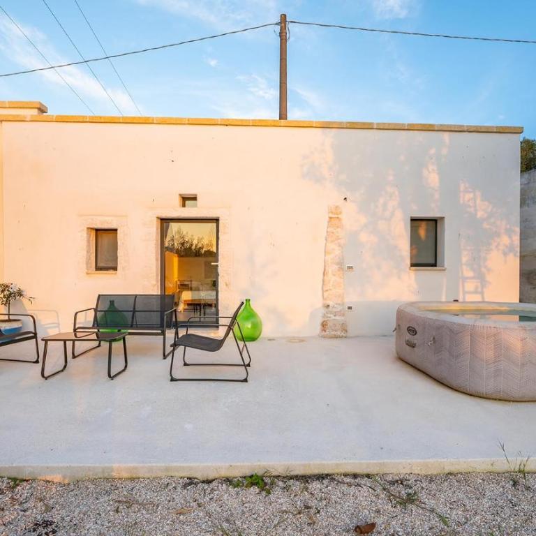 LaMia del Castagno by Rentbeat - Villa con 2 Camere da Letto - 2