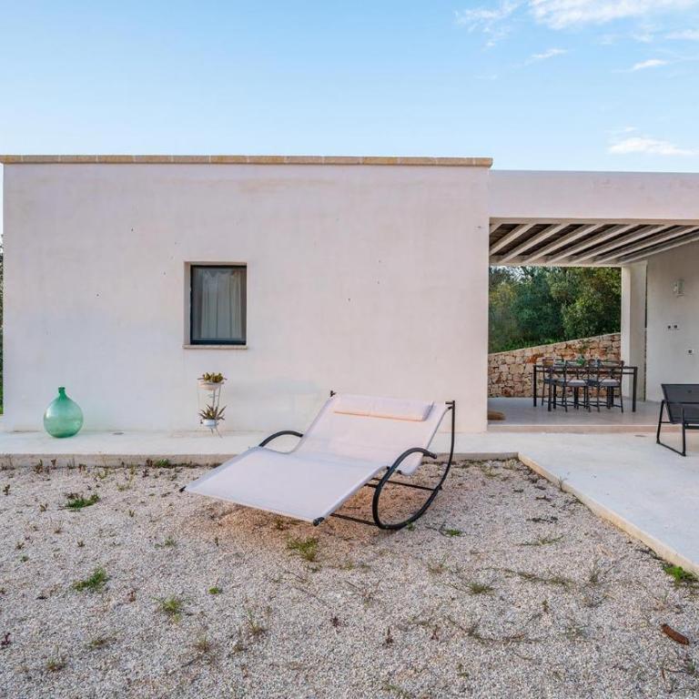 LaMia del Castagno by Rentbeat - Villa con 2 Camere da Letto - 44