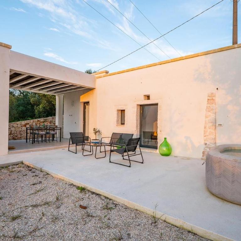 LaMia del Castagno by Rentbeat - Villa con 2 Camere da Letto - 1