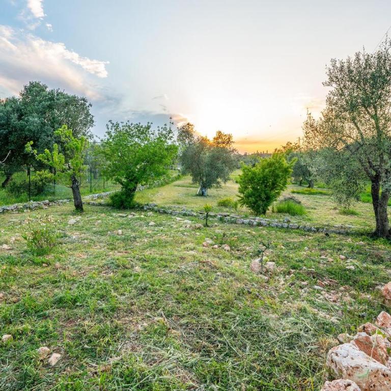 LaMia del Castagno by Rentbeat - Villa con 2 Camere da Letto - 43