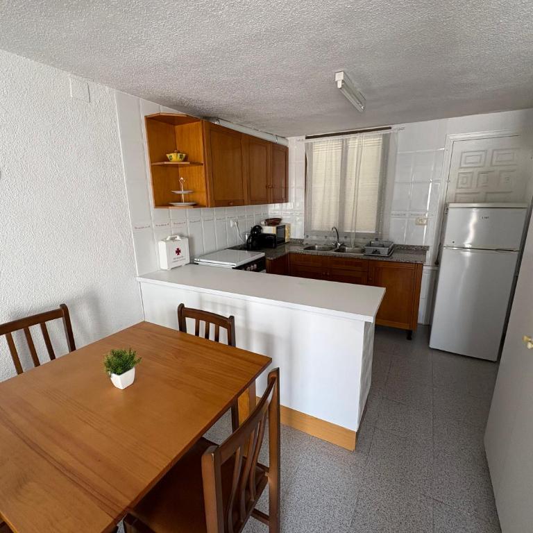 EUROMAR III BAJOS - Apartamento - Planta baja - 6