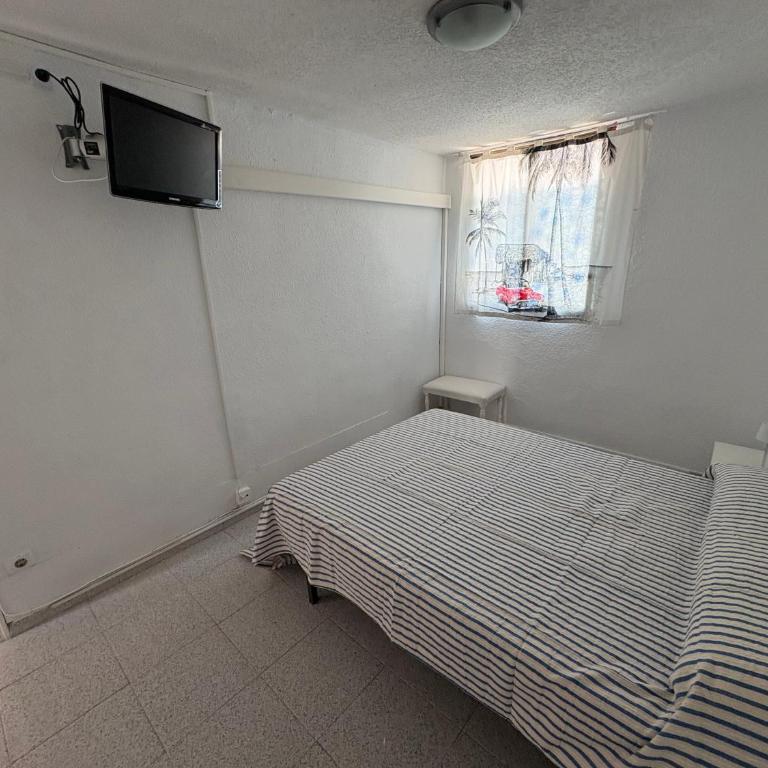EUROMAR III BAJOS - Apartamento - Planta baja - 5