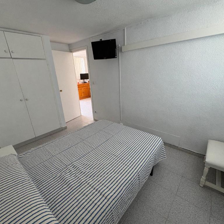 EUROMAR III BAJOS - Apartamento - Planta baja - 4