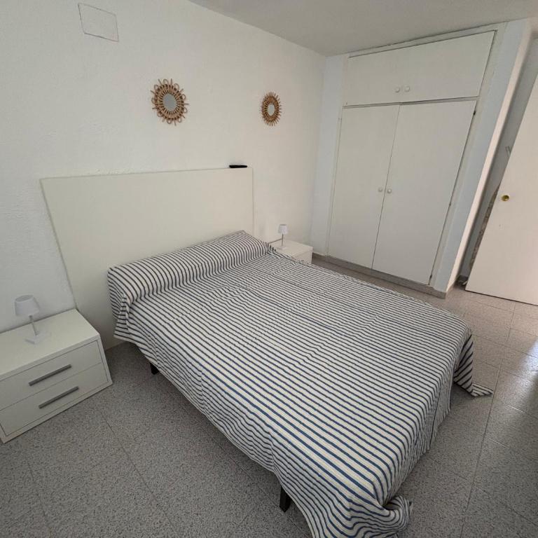 EUROMAR III BAJOS - Apartamento - Planta baja - 3