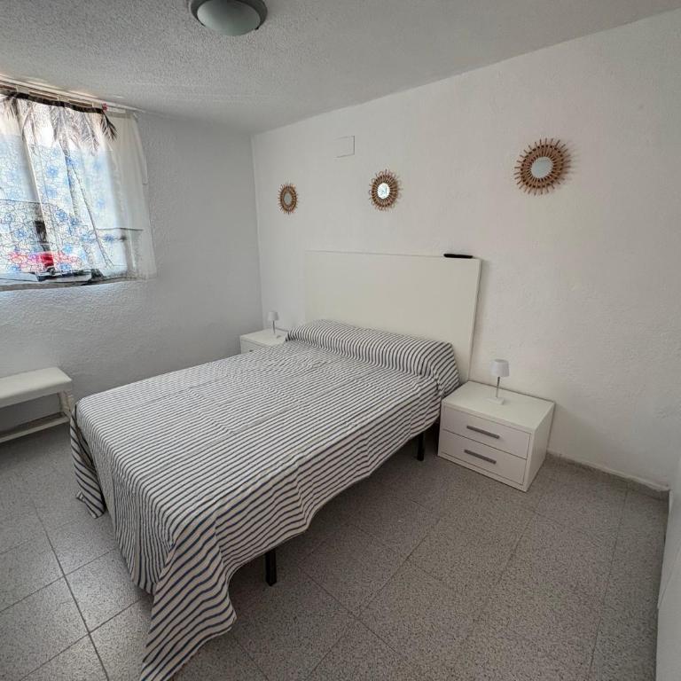 EUROMAR III BAJOS - Apartamento - Planta baja - 2