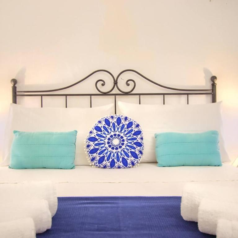 Blue Harmony Loft - Porto Rotondo Centro - Appartamento Loft con 1 Camera da Letto e Balcone - 27