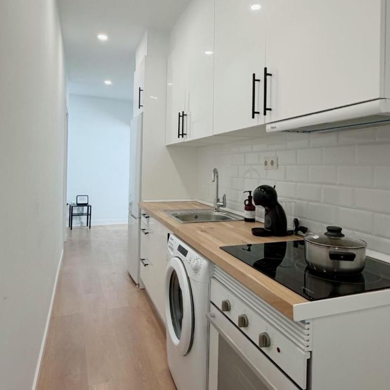 S - Camellia - Apartamento de 1 dormitorio - 11