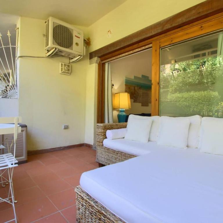 Blue Harmony Loft - Porto Rotondo Centro - Appartamento Loft con 1 Camera da Letto e Balcone - 30