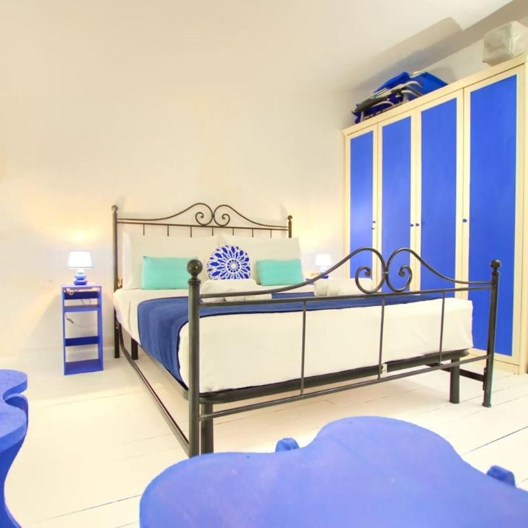 Blue Harmony Loft - Porto Rotondo Centro - Appartamento Loft con 1 Camera da Letto e Balcone - 34