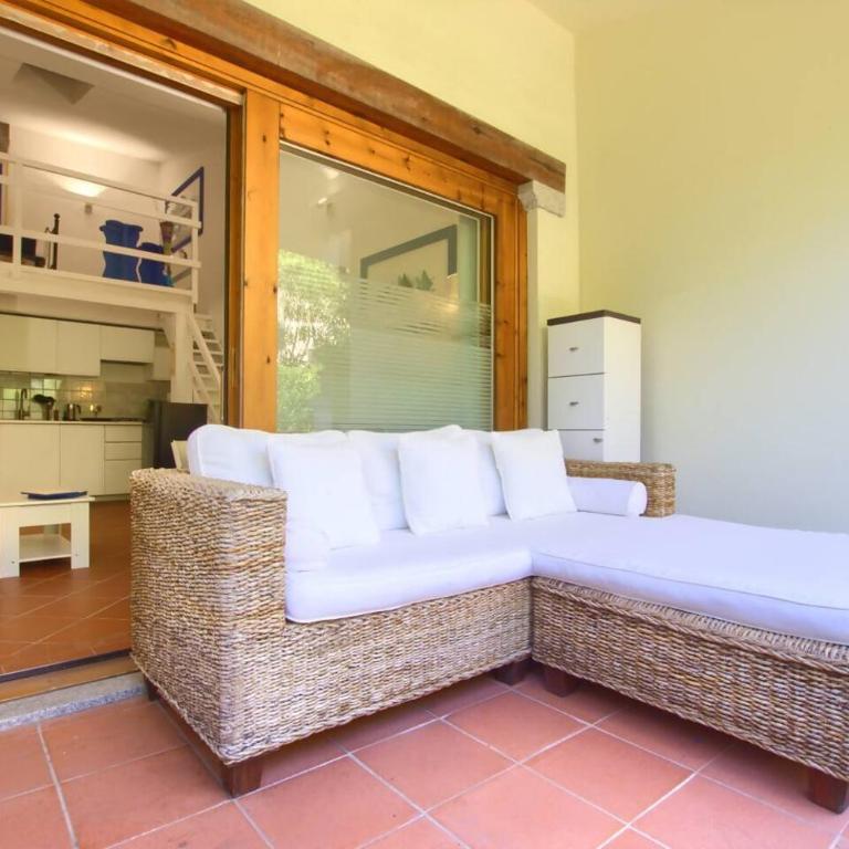 Blue Harmony Loft - Porto Rotondo Centro - Appartamento Loft con 1 Camera da Letto e Balcone - 35