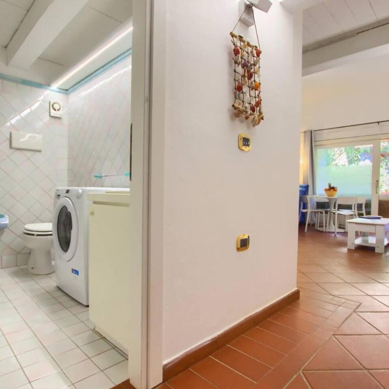 Blue Harmony Loft - Porto Rotondo Centro - Appartamento Loft con 1 Camera da Letto e Balcone - 40