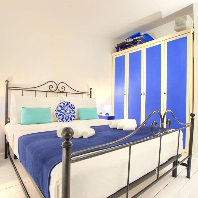 Blue Harmony Loft - Porto Rotondo Centro - Appartamento Loft con 1 Camera da Letto e Balcone - 45