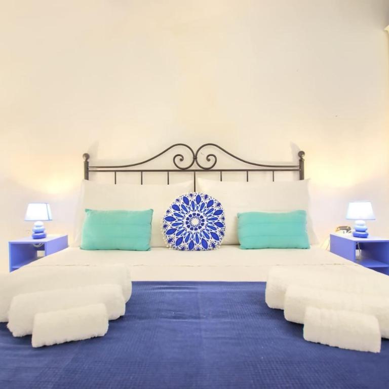 Blue Harmony Loft - Porto Rotondo Centro - Appartamento Loft con 1 Camera da Letto e Balcone - 46
