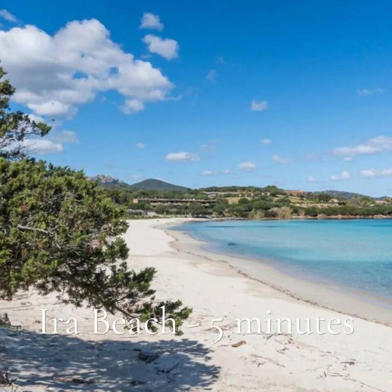 Blue Harmony Loft - Porto Rotondo Centro - Appartamento Loft con 1 Camera da Letto e Balcone - 47