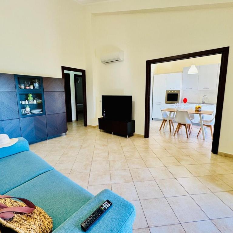 Villa Giovanna - Residence with Pool - Villa mit 2 Schlafzimmern - 6