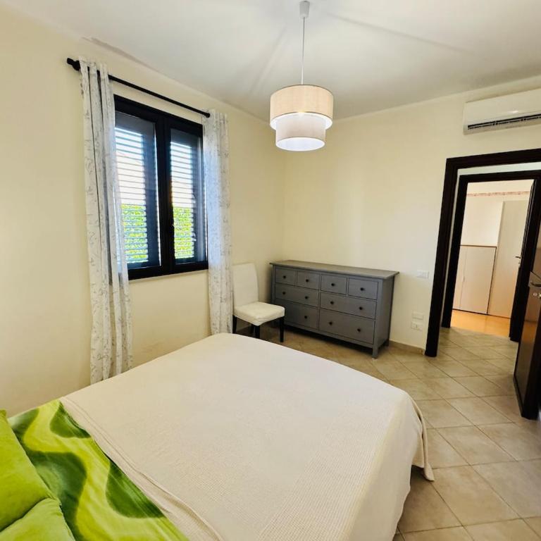 Villa Giovanna - Residence with Pool - Villa mit 2 Schlafzimmern - 19