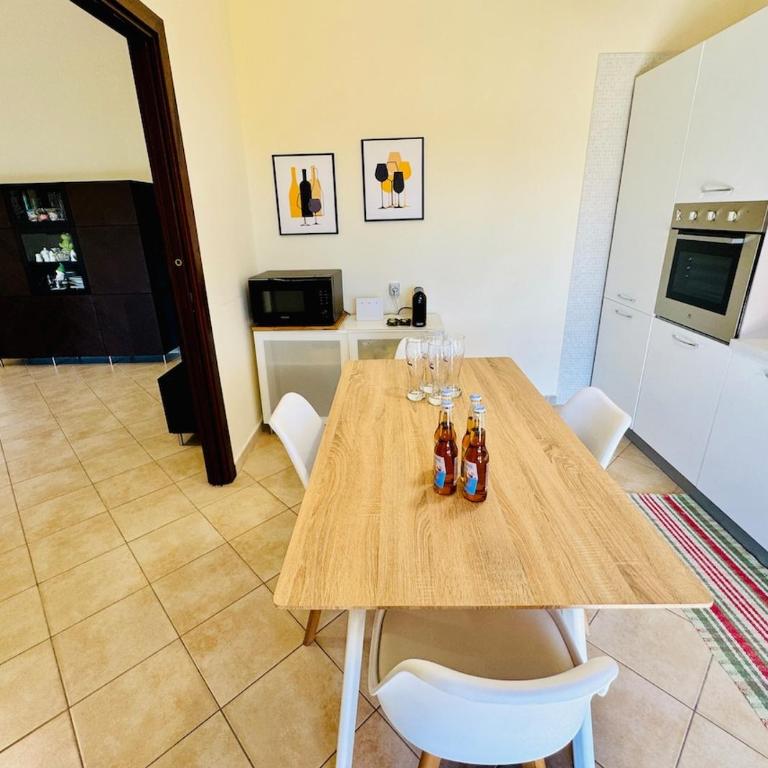 Villa Giovanna - Residence with Pool - Villa mit 2 Schlafzimmern - 13
