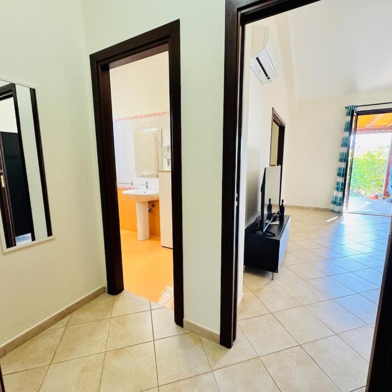 Villa Giovanna - Residence with Pool - Villa mit 2 Schlafzimmern - 14
