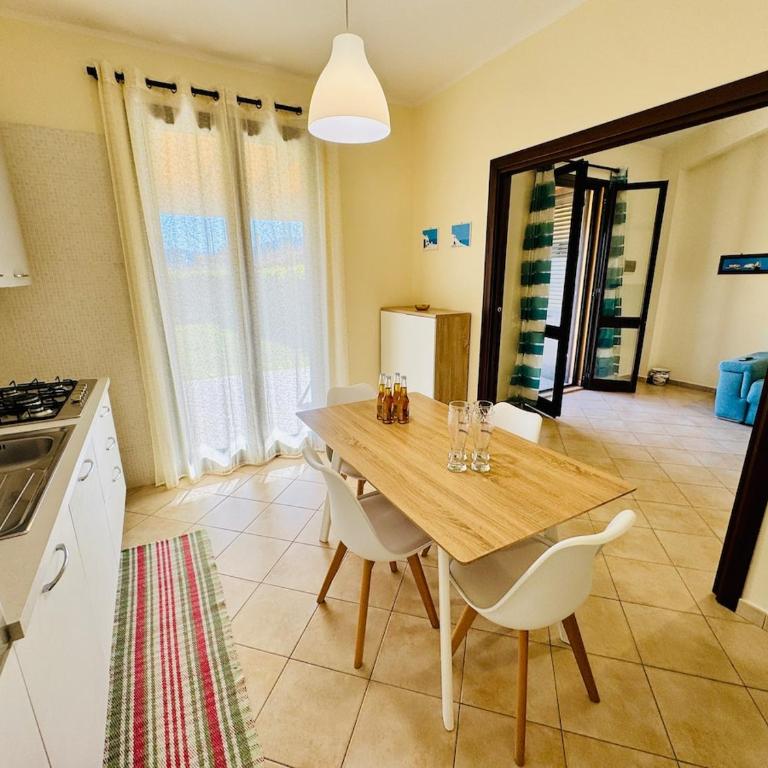 Villa Giovanna - Residence with Pool - Villa mit 2 Schlafzimmern - 7