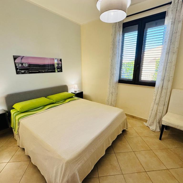 Villa Giovanna - Residence with Pool - Villa mit 2 Schlafzimmern - 20