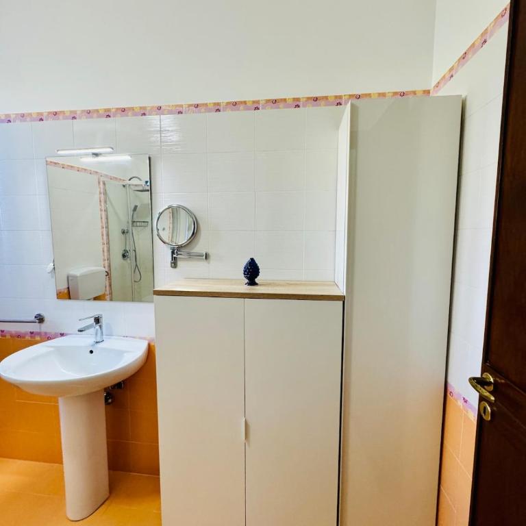 Villa Giovanna - Residence with Pool - Villa mit 2 Schlafzimmern - 18