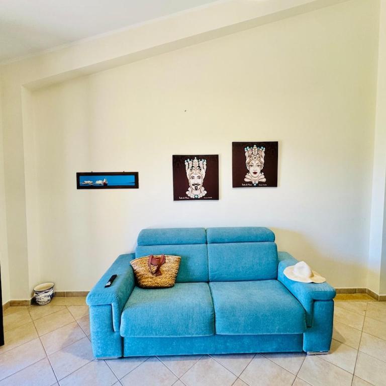 Villa Giovanna - Residence with Pool - Villa mit 2 Schlafzimmern - 4