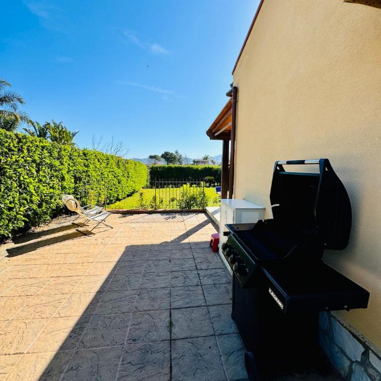 Villa Giovanna - Residence with Pool - Villa mit 2 Schlafzimmern - 26