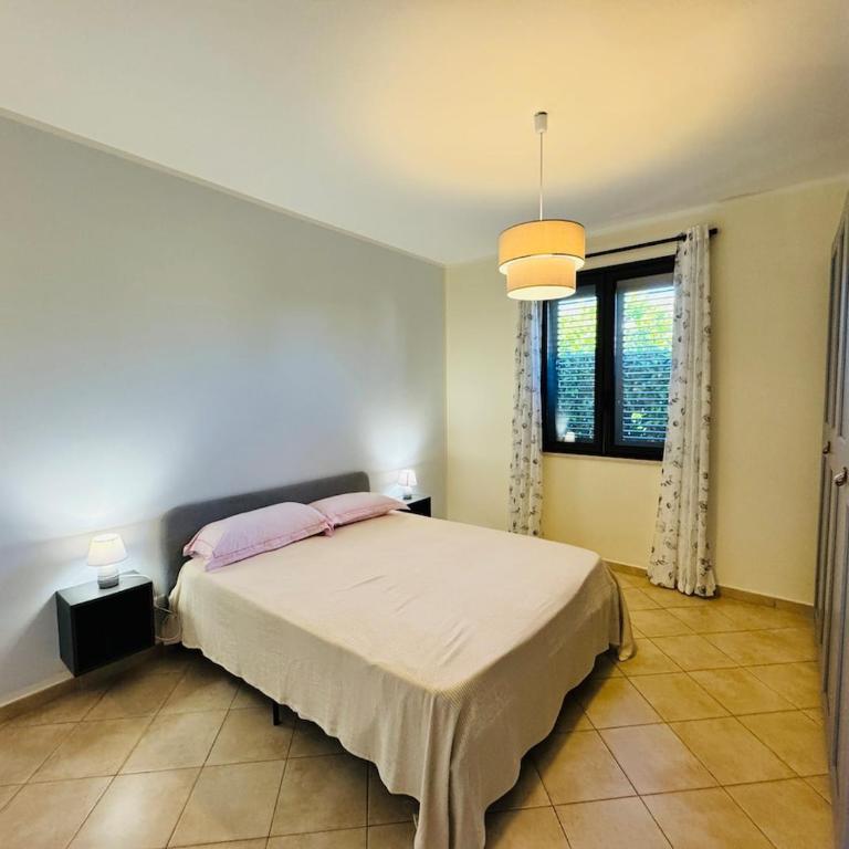 Villa Giovanna - Residence with Pool - Villa mit 2 Schlafzimmern - 22