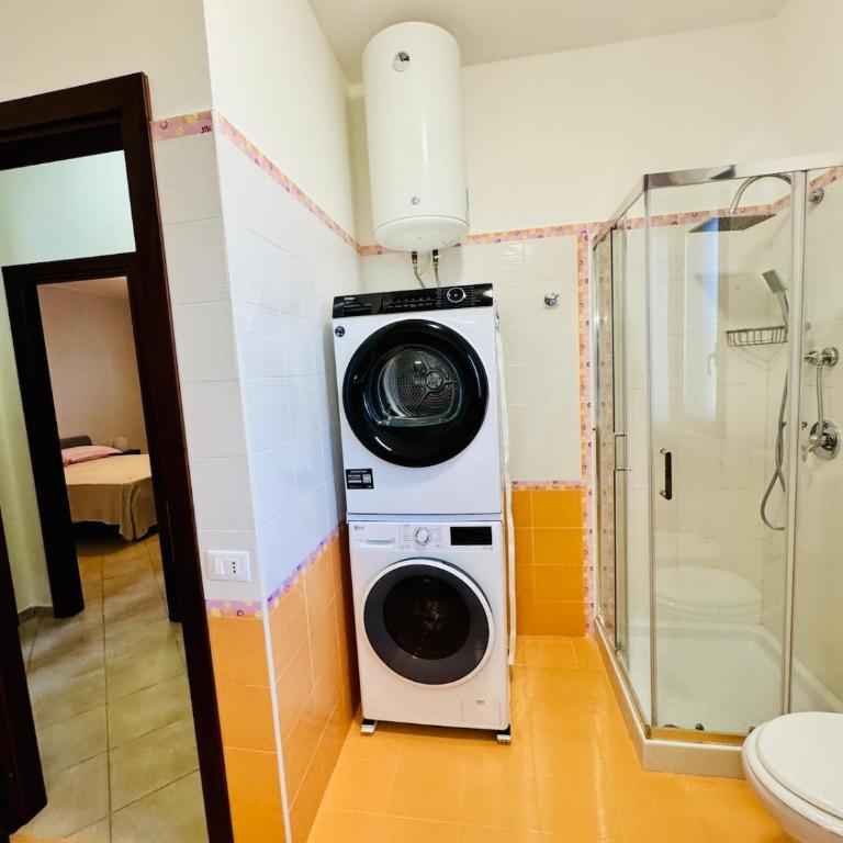 Villa Giovanna - Residence with Pool - Villa mit 2 Schlafzimmern - 17