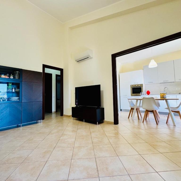 Villa Giovanna - Residence with Pool - Villa mit 2 Schlafzimmern - 12