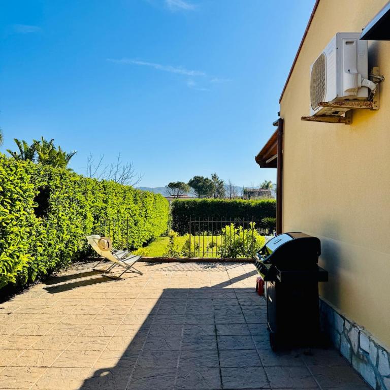 Villa Giovanna - Residence with Pool - Villa mit 2 Schlafzimmern - 28