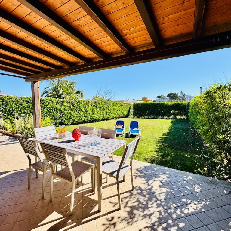 Villa Giovanna - Residence with Pool - Villa mit 2 Schlafzimmern - 3
