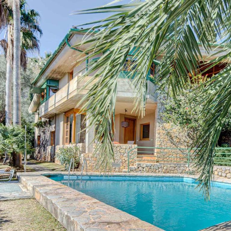 M4R 07 Pollensa Terrace - Villa Deluxe - 3