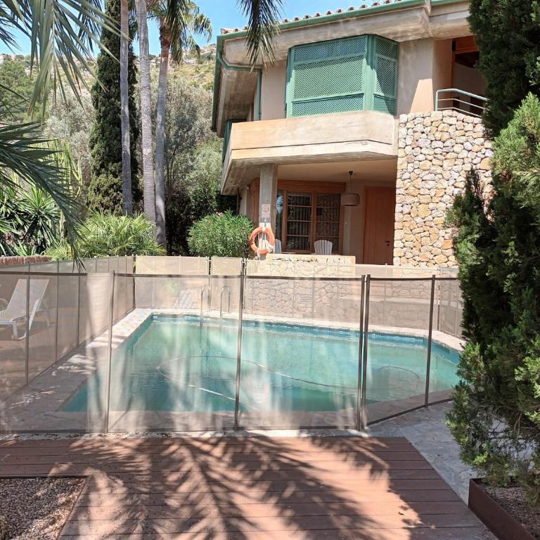 M4R 07 Pollensa Terrace - Villa Deluxe - 5