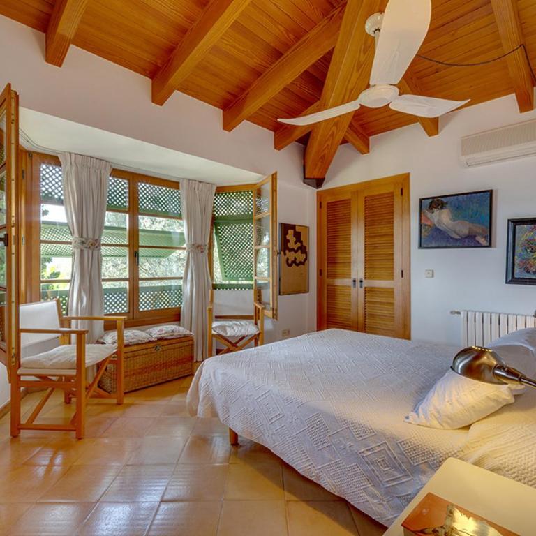 M4R 07 Pollensa Terrace - Villa Deluxe - 16