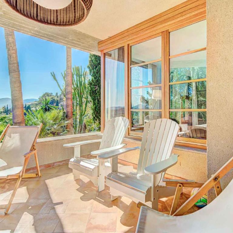 M4R 07 Pollensa Terrace - Villa Deluxe - 17