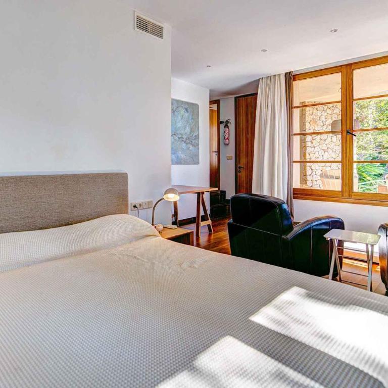 M4R 07 Pollensa Terrace - Villa Deluxe - 18