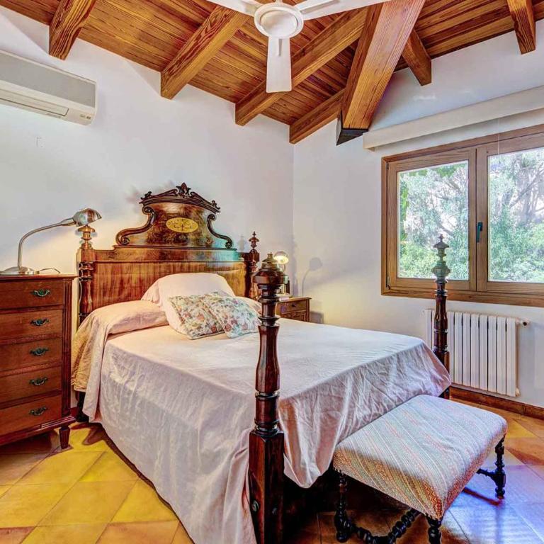 M4R 07 Pollensa Terrace - Villa Deluxe - 19