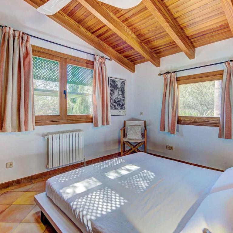 M4R 07 Pollensa Terrace - Villa Deluxe - 21