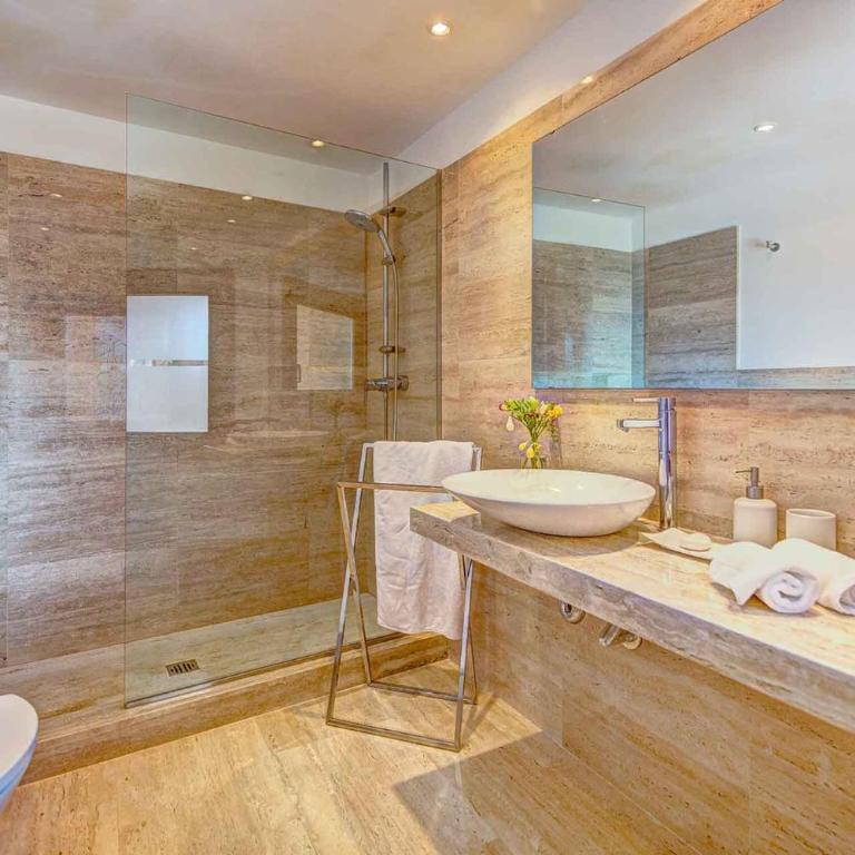 M4R 07 Pollensa Terrace - Villa Deluxe - 24