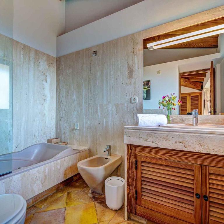 M4R 07 Pollensa Terrace - Villa Deluxe - 25