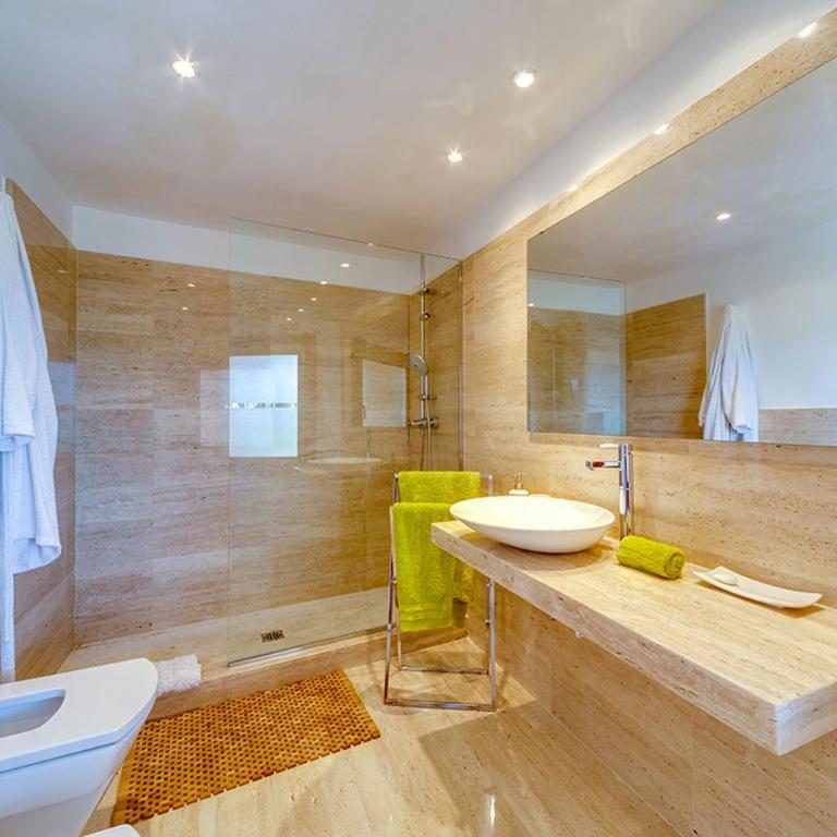 M4R 07 Pollensa Terrace - Villa Deluxe - 27