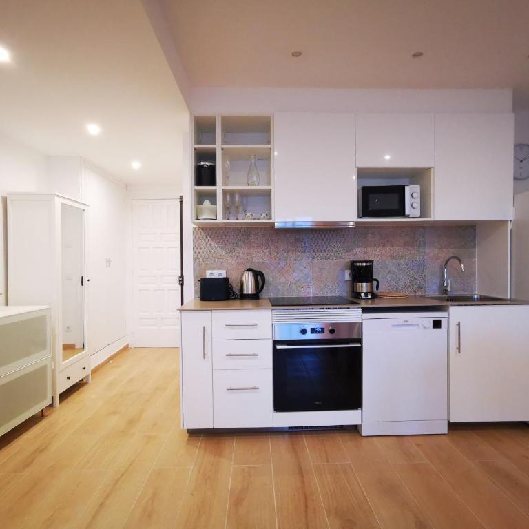SE105 - Apartamento de 2 dormitorios con terraza y vistas al mar - 10