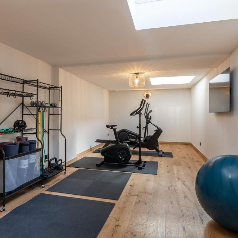 Chalet Oakwood Les Gets - by EMERALD STAY - Chalet - 31