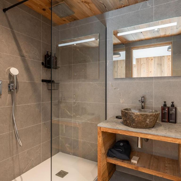 Chalet Oakwood Les Gets - by EMERALD STAY - Chalet - 21