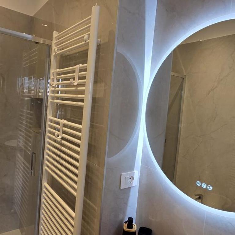 Derna suite - Appartamento con 1 Camera da Letto - 26