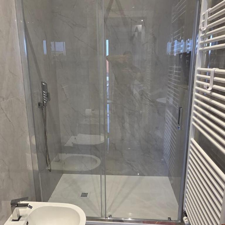 Derna suite - Appartamento con 1 Camera da Letto - 21